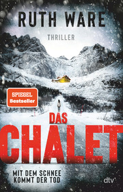 Das Chalet - Cover
