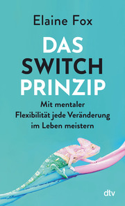 Das Switch-Prinzip - Cover