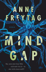 Mind Gap - Cover