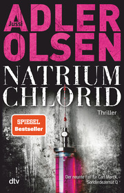 NATRIUM CHLORID - Cover