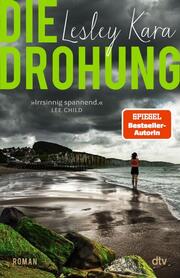 Die Drohung - Cover