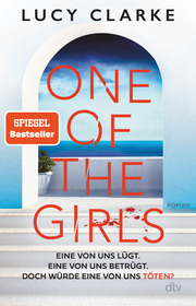 One of the Girls - Cover