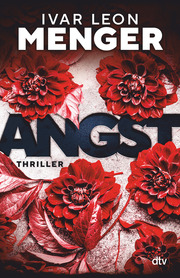 ANGST - Cover