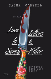 Love Letters to a Serial Killer