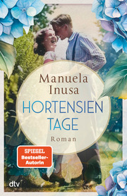 Hortensientage - Cover