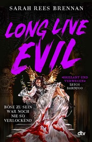 Long Live Evil - Cover
