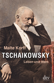 Tschaikowsky - Cover
