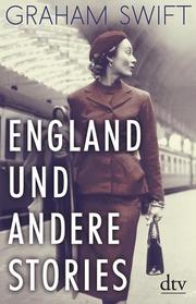 England und andere Stories - Cover