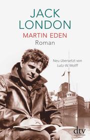 Martin Eden - Cover