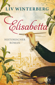 Elisabetta - Cover