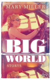 Big World - Cover