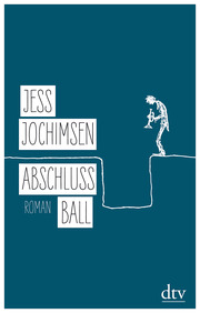 Abschlussball - Cover