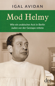 Mod Helmy - Cover