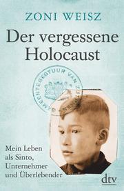 Der vergessene Holocaust - Cover