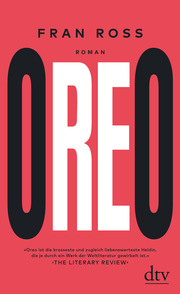 Oreo - Cover