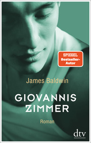 Giovannis Zimmer - Cover