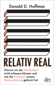 Relativ real - Cover