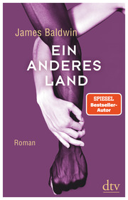 Ein anderes Land - Cover