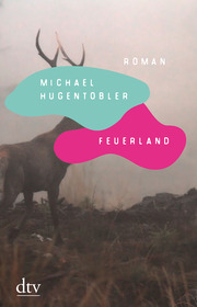 Feuerland - Cover
