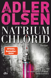 Natrium Chlorid - Cover