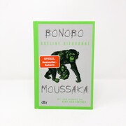 Bonobo Moussaka - Abbildung 1