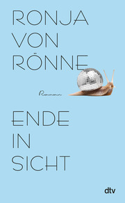 Ende in Sicht - Cover