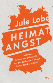 Heimatangst - Cover