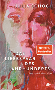Das Liebespaar des Jahrhunderts - Cover