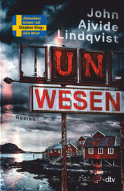 Unwesen - Cover