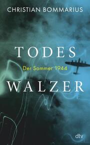 Todeswalzer - Cover