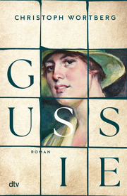 Gussie - Cover