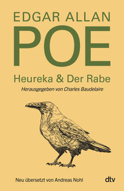 Heureka & Der Rabe - Cover