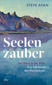 Seelenzauber - Cover