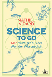 Science to go - Cover