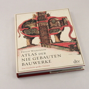 Atlas der nie gebauten Bauwerke - Abbildung 2