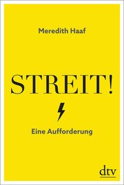 Streit! - Cover