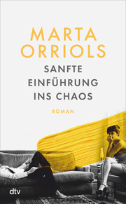 Sanfte Einführung ins Chaos - Cover