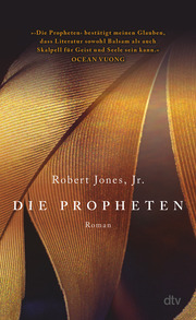 Die Propheten - Cover