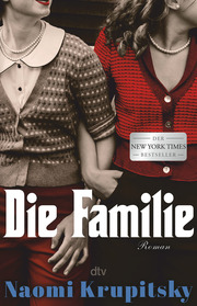 Die Familie - Cover
