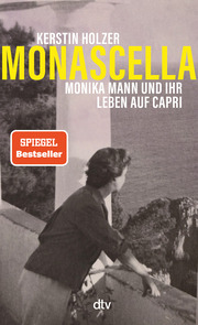 Monascella - Cover