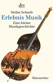 Erlebnis Musik - Cover