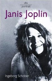 Janis Joplin - Cover