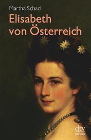 Elisabeth von Österreich - Cover