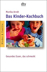 Das Kinder-Kochbuch - Cover