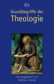 Grundbegriffe der Theologie