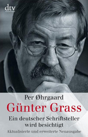 Günter Grass - Cover