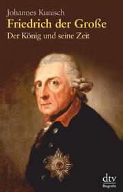 Friedrich der Große - Cover