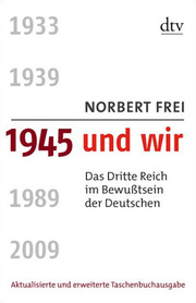 1945 und wir - Cover