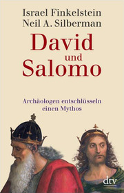 David und Salomo
