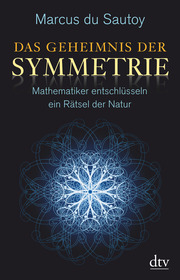 Das Geheimnis der Symmetrie - Cover